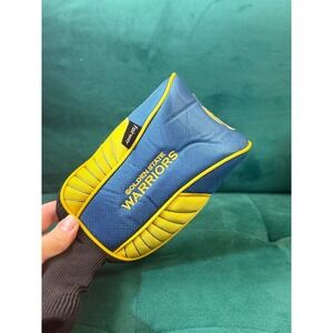 NBA Golden‎ State Warriors Golf Club Cover Fairway Sport Accessories